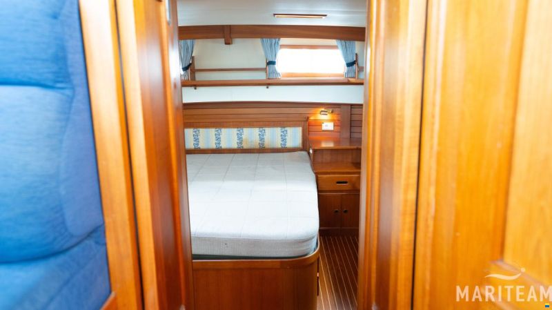 Grand Banks 36 Motoryacht