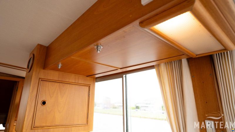 Grand Banks 36 Motoryacht