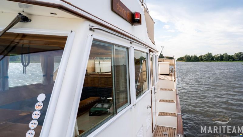 Grand Banks 36 Motoryacht