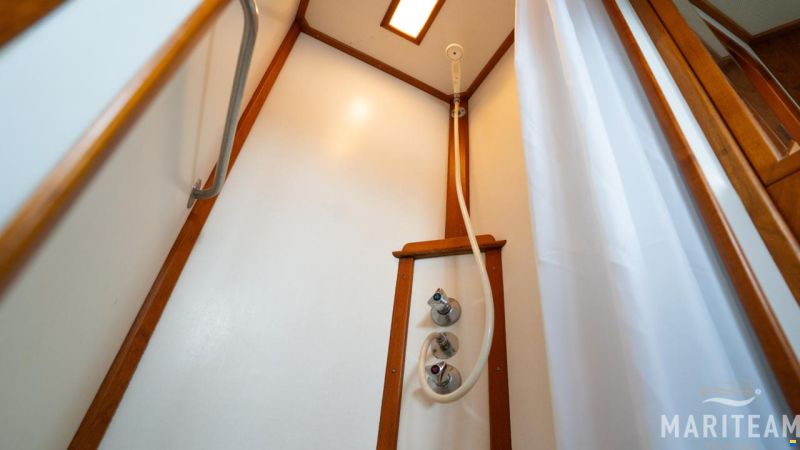 Grand Banks 36 Motoryacht