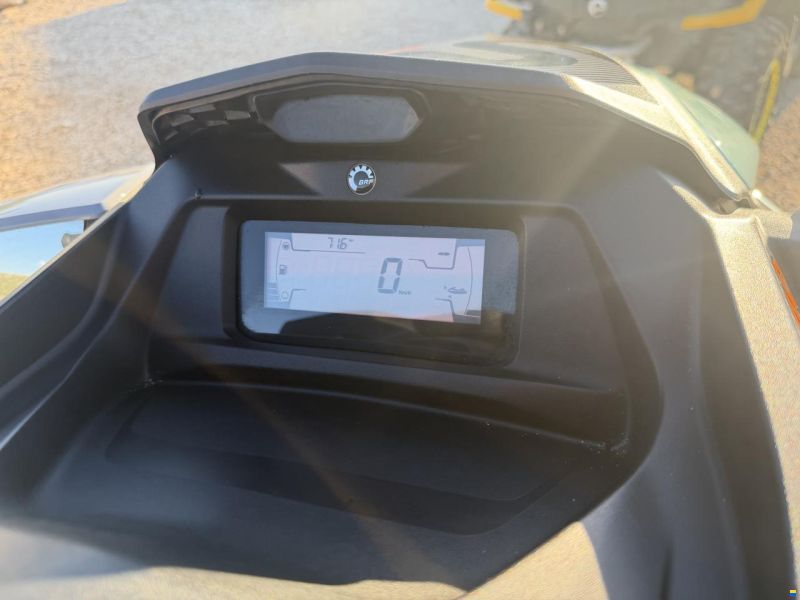 Sea-Doo Wake 170