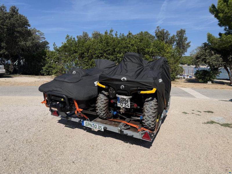 Sea-Doo Wake 170