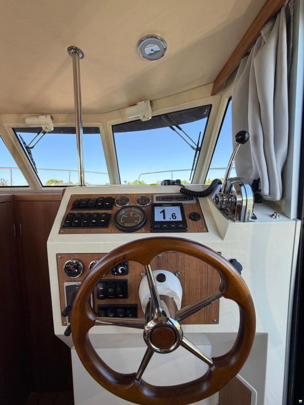 Mazuria Marim 33