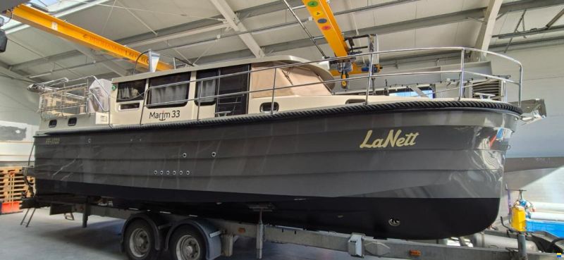 Mazuria Marim 33