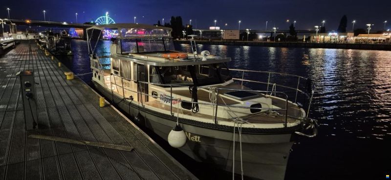 Mazuria Marim 33