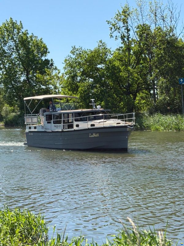 Mazuria Marim 33