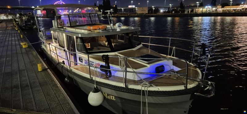Mazuria Marim 33