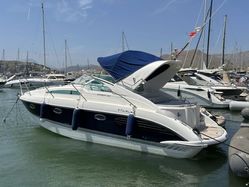 Fairline TARGA 30