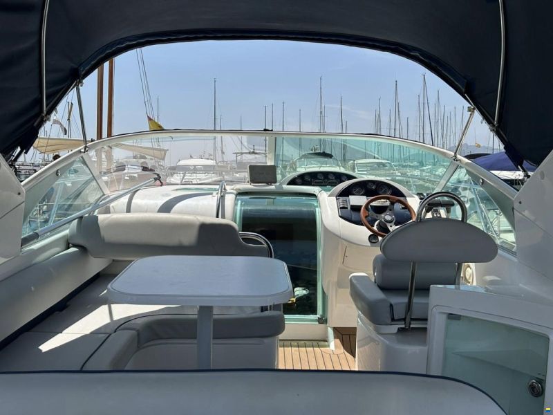 Fairline TARGA 30