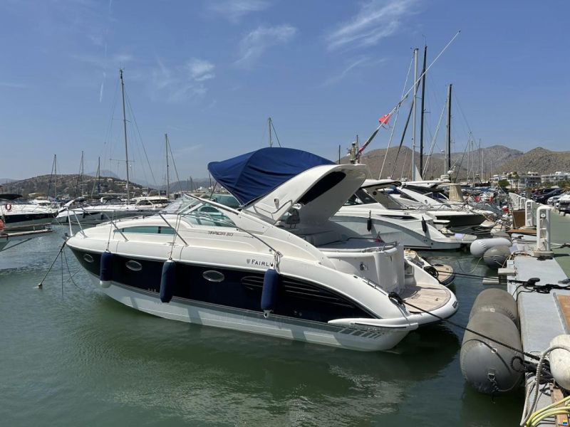 Fairline TARGA 30