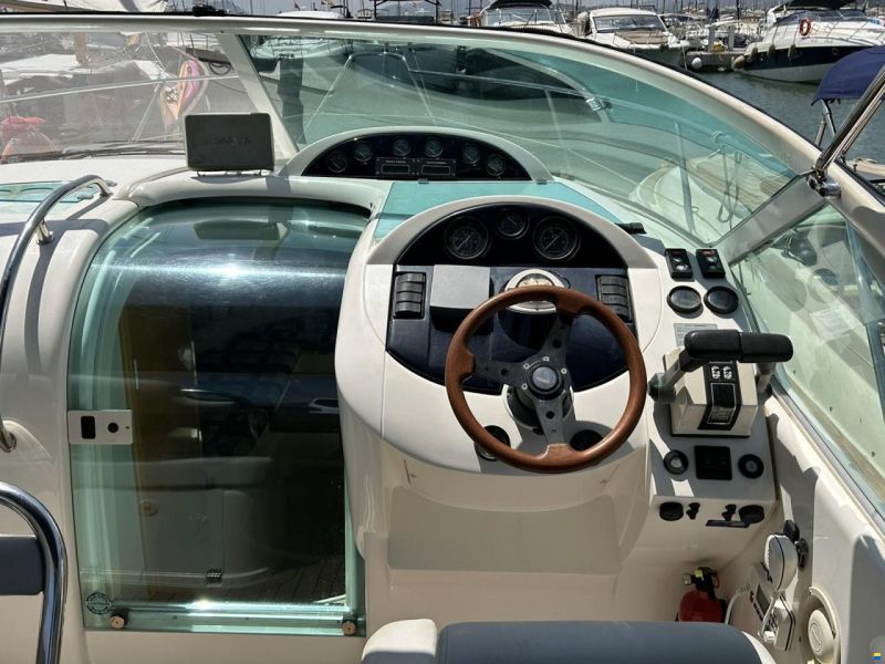 Fairline TARGA 30