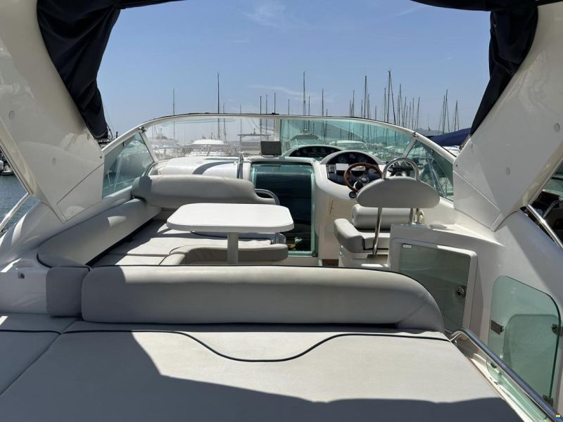 Fairline TARGA 30