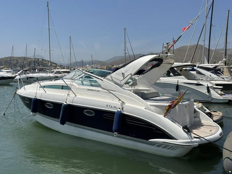 Fairline TARGA 30