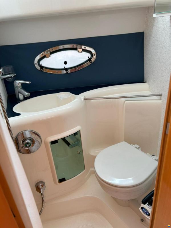 Fairline TARGA 30