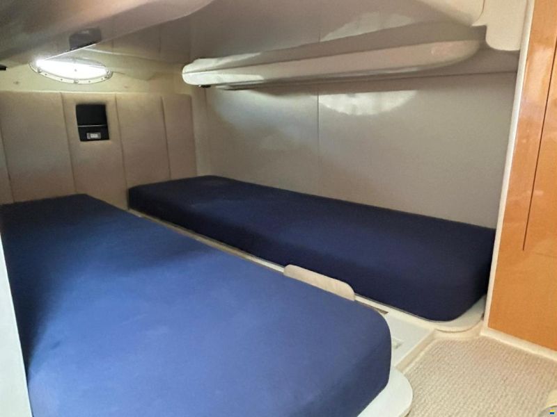 Fairline TARGA 30