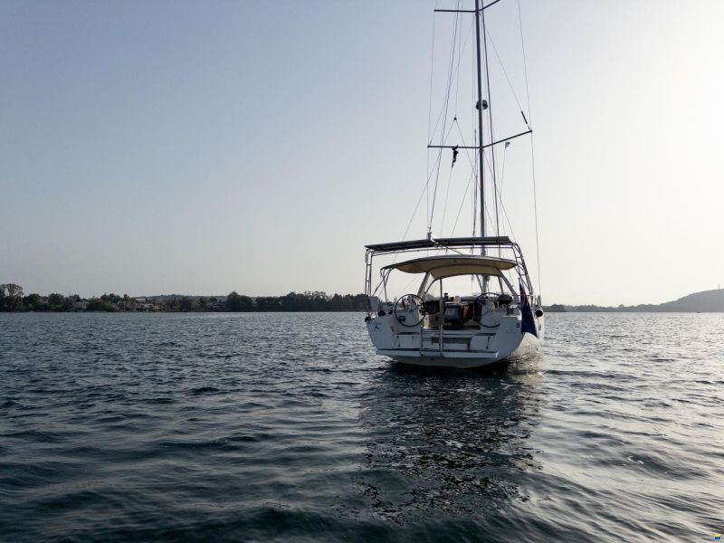 Beneteau Oceanis 45