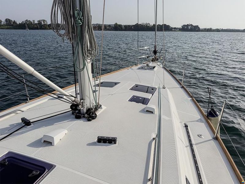 Beneteau Oceanis 45