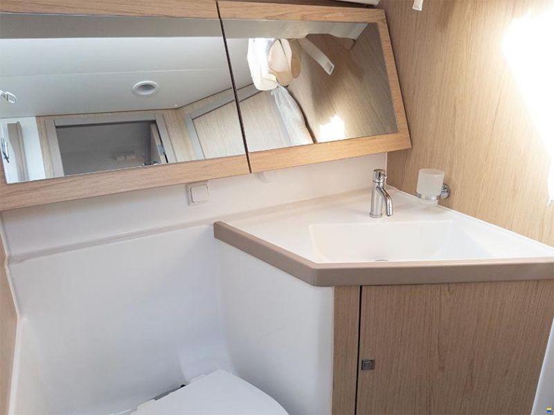 Beneteau Oceanis 45