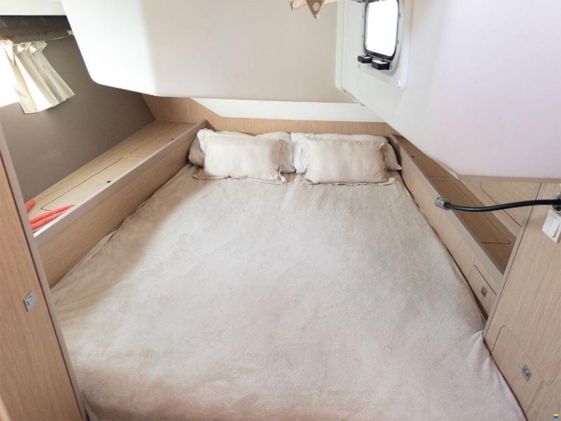 Beneteau Oceanis 45