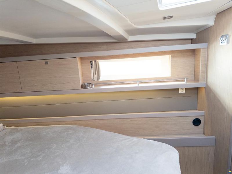 Beneteau Oceanis 45