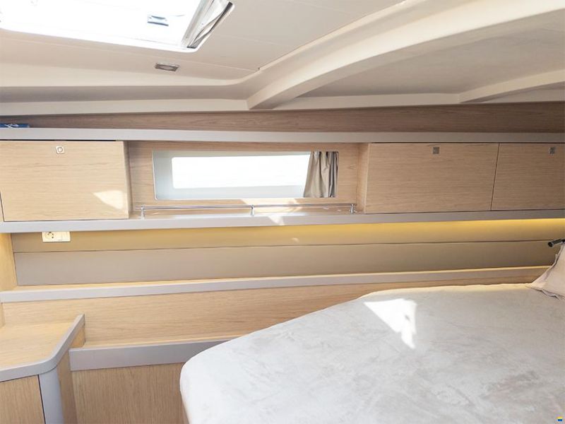 Beneteau Oceanis 45