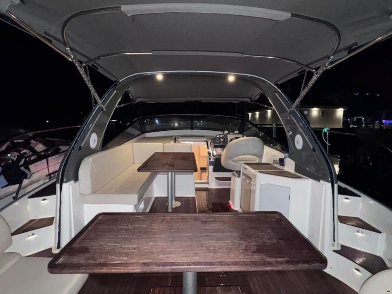 Bavaria 360