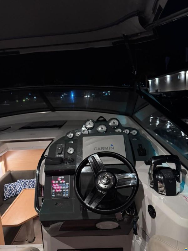 Bavaria 360