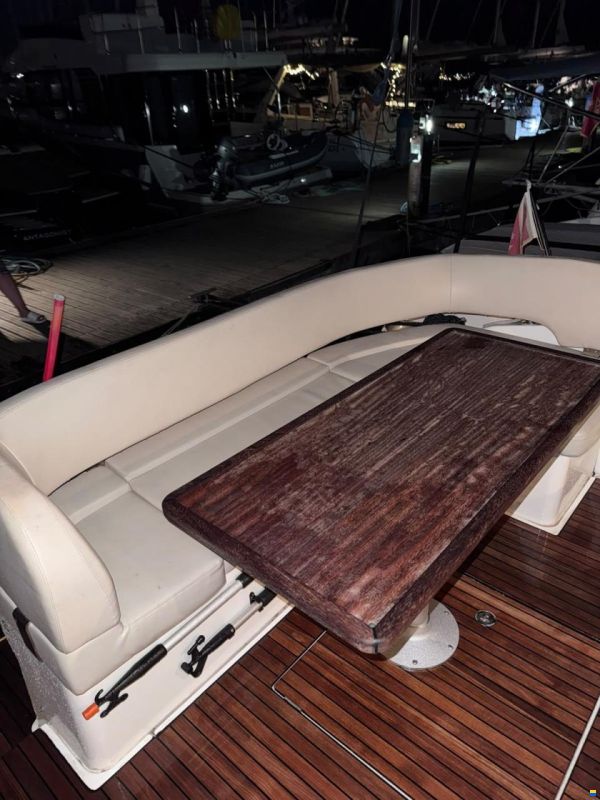 Bavaria 360