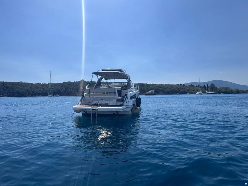 Bavaria 360