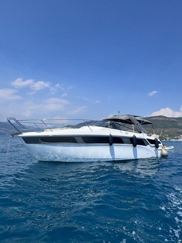 Bavaria 360