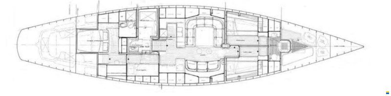 Hoek 74ft
