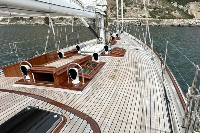Hoek 74ft