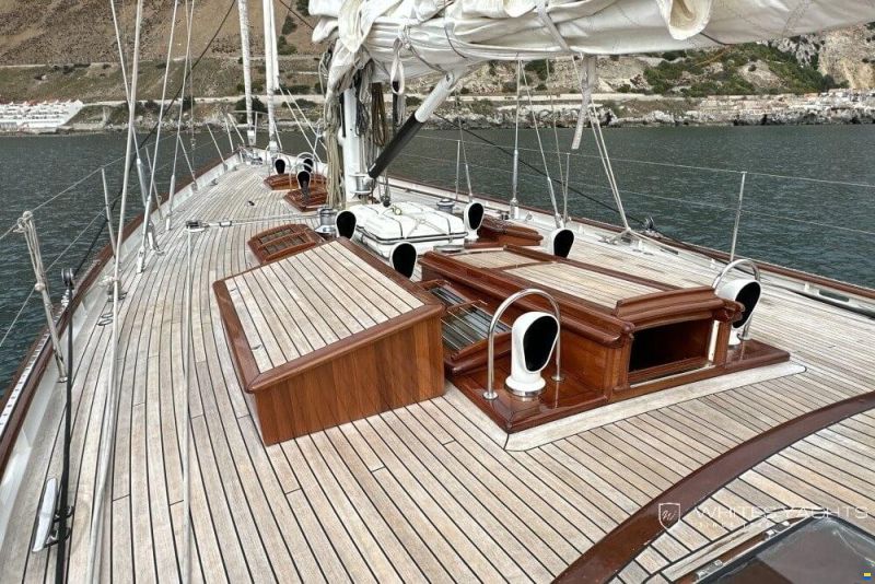 Hoek 74ft