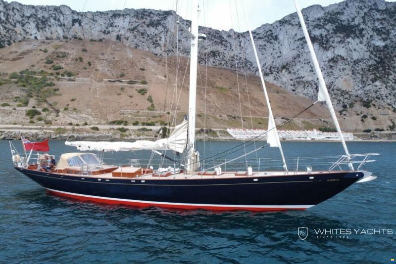 Hoek 74ft