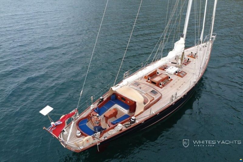 Hoek 74ft