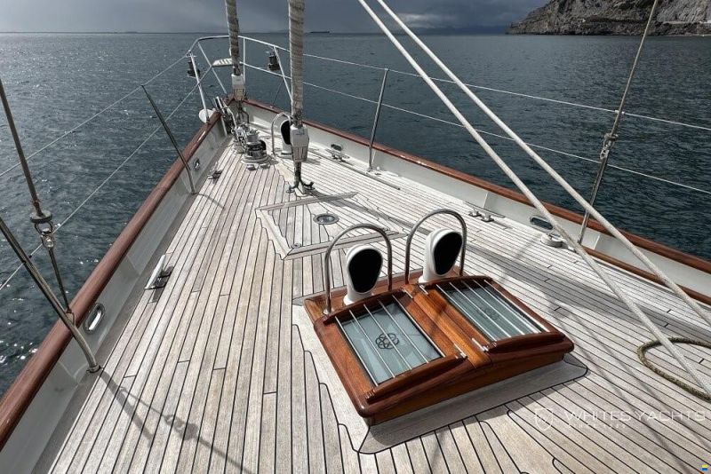 Hoek 74ft