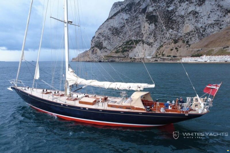 Hoek 74ft
