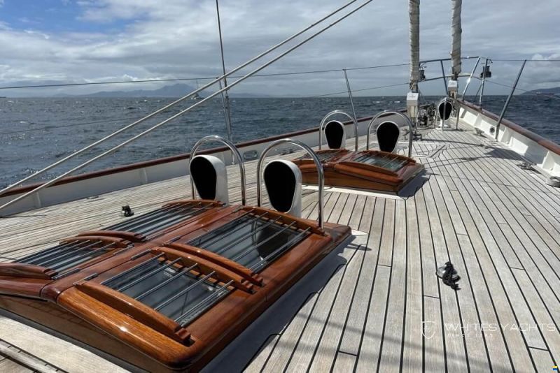Hoek 74ft