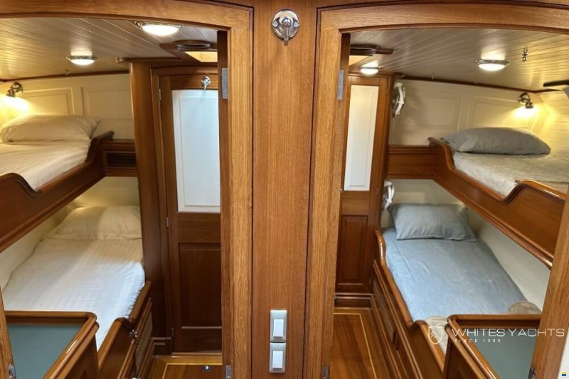 Hoek 74ft
