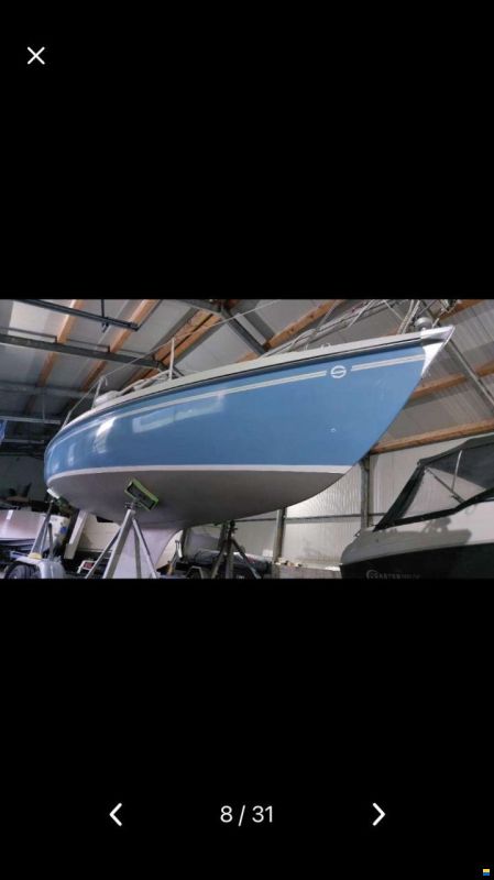Sunbeam Schöchl Sunbeam 22
