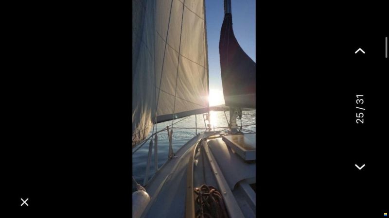 Sunbeam Schöchl Sunbeam 22