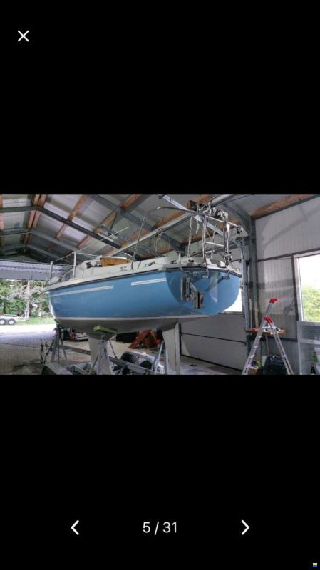 Sunbeam Schöchl Sunbeam 22