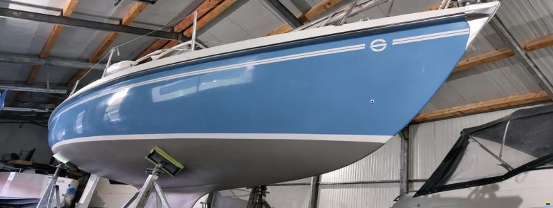 Sunbeam Schöchl Sunbeam 22