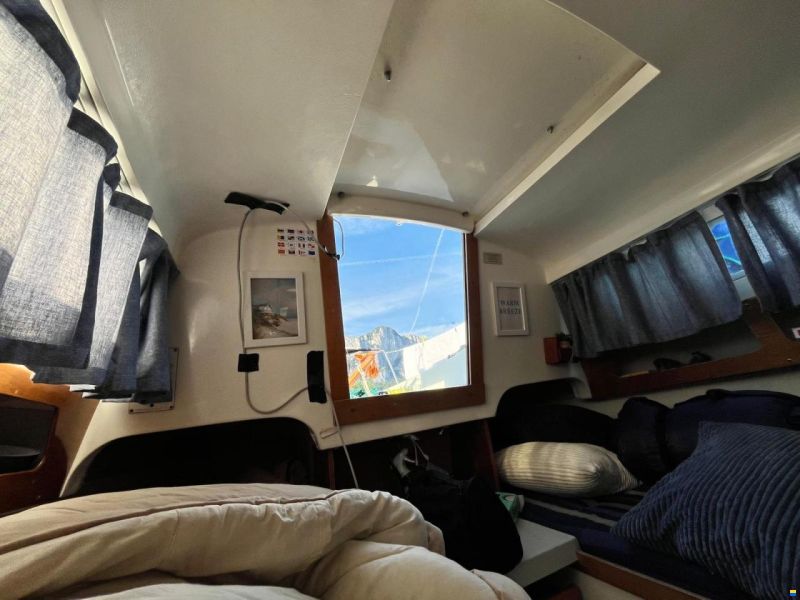Sunbeam Schöchl Sunbeam 22