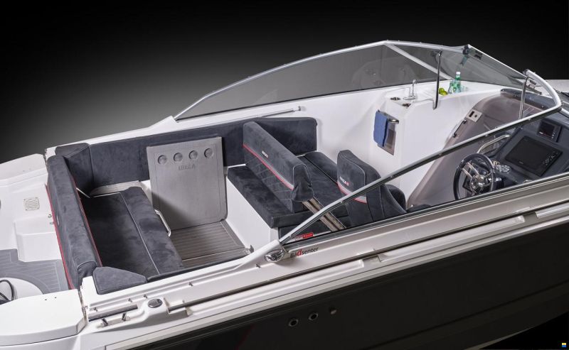 Ibiza Boats 640 Touring