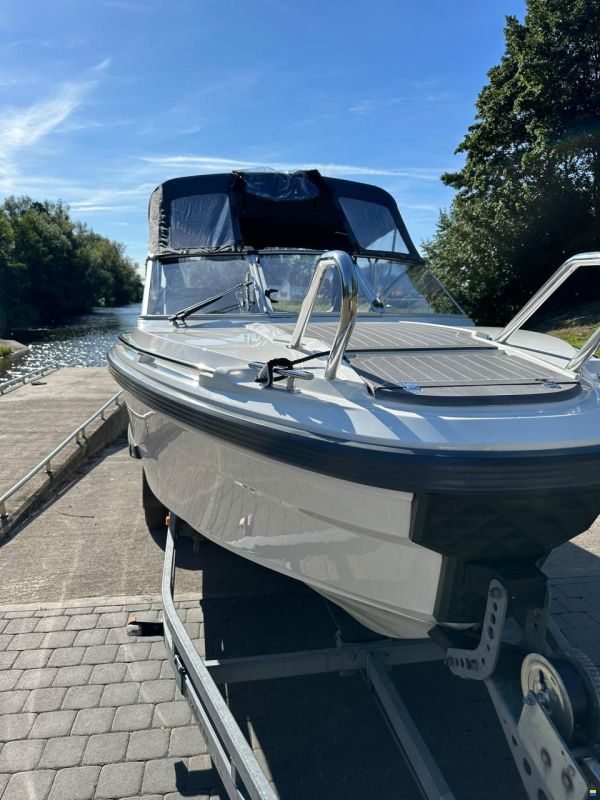 Ibiza Boats 640 Touring