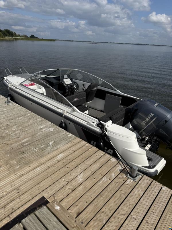 Ibiza Boats 640 Touring