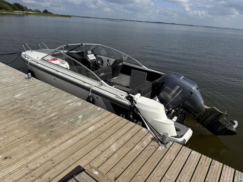 Ibiza Boats 640 Touring