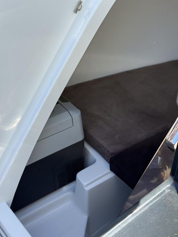 Ibiza Boats 640 Touring