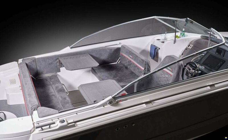 Ibiza Boats 640 Touring
